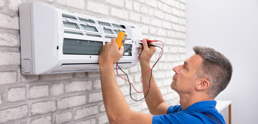 ac maintenance in hamilton ontario