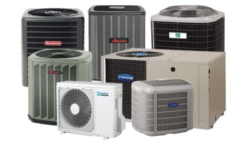 ac units