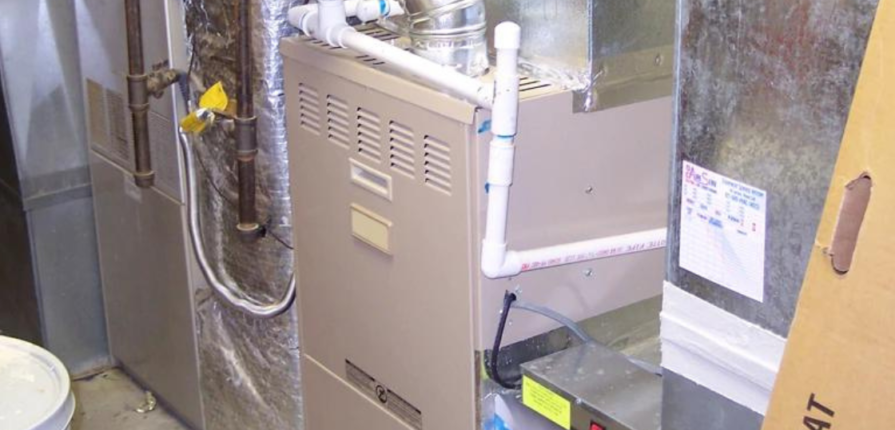 furnace repair hannon ontario